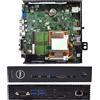 Dell WYSE 5070 thin client Celeron J4105 8 GB RAM fanless mini pc windows 10 pro