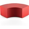 Plust Twist Bench