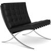 Knoll Mies Van Der Rohe Barcelona Relax Poltrona Pelle Venezia Edizione Speciale