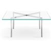 Knoll Mies Van Der Rohe Barcelona Tavolino
