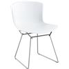 Knoll Bertoia Sedia in polipropilene