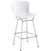Knoll Bertoia Sgabello Bar in polipropilene