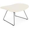 Knoll Bertoia Sgabello Pouf