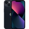 Apple iPhone 13 128GB 6.1" Midnight EU MLPF3B/A