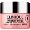 Clinique Moisture Surge™ SPF 25 50ml