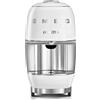 Smeg Macchina Caffè Espresso Capsule Lavazza A Modo Mio Capacità Serbatoio 0.9 L colore Bianco - 18001432
