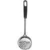 KASANOVA Schiumarola in acciaio inox, da 36,5 cm
