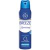 BREEZE - DEODORANTE SPRAY SPORTING