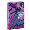 CLEMENTONI SpA CLEMENTONI CRAZY CHIC URBAN STYLE 18695
