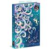 CLEMENTONI SpA CLEMENTONI CRAZY CHIC FAIRY STYLE MAKE UP TROUSSE