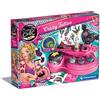 CLEMENTONI SpA CLEMENTONI CRAZY CHIC LABORATORIO TATTOO