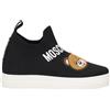 MOSCHINO TEEN - Sneakers
