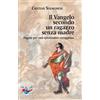 Il Vangelo secondo un ragazzo senza madre