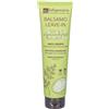 LA Saponaria Srl Soc.benefit Balsamo capelli leave-in anti-crespo 150 ml per