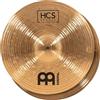Meinl Cymbals (TG. 15 pollici) Meinl Cymbals HCS Bronze Piatto Hihat / Charleston 15 pollici (