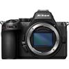 NIKON FOTOCAMERA MIRRORLESS NIKON Z5II Body + SDXC 128GB