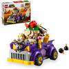 LEGO Super Mario 71431 - Pack di espansione Il bolide di Bowser