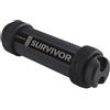 Corsair Pen drive 1TB Corsair Survivor Usb-A 3.2 Gen 1 Nero [CMFSS3B-1TB]