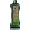 SALERM - Shampoo Idratante Biokera Natura - 1000 ml - Ideale per Capelli Secchi o Disidratati - con Olio di Germe di Grano - Idratazione Profonda Capelli - Criniera più Morbida e Brillante