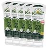 Kamill HERBAL crema mani e unghie (5 x 100 ml) - nutre e protegge con 5 estratti di erbe e ingredienti vegani