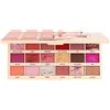 I Heart Revolution Palette cioccolato marble rosa oro