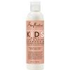 Shea Moisture Coconut & Hibiscus Kids 2-In-1 Curl & Shine Shampoo & Conditioner 8 fl OZ