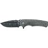 Fox Coltello da tasca FOX URO FX-557 coltello chiudibile fox knives verde