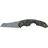 Fox Coltello da tasca FOX VIRTUS FX-541 DMG coltello chiudibile fox knives Damasco