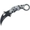 Fox Coltello da tasca FOX THE SPIRIT FX-599 ALB-1 karamabit chiudibile fox knives