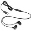 Lenovo 4XD1J77351 Auricolari USB-C Nero