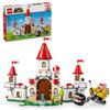 LEGO Super Mario 71435 Battaglia con Roy al Castello di Peach