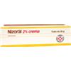 EG SpA NIZORAL CREMA DERMATOLOGICA 30G 2%