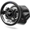 Thrustmaster 4160846 periferica di gioco Nero USB Volante PC, PlayStation 4, 5 (Thrustmaster T-GT II SERVO BASE + WHEEL) [4160846]