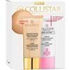 Collistar Kit Fondotinta e Crema Idratazione Profonda n8 Mou