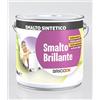 Cipir Smalto Brillante 109 Marrone ml 2000