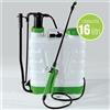 Verdelook Pompa Tommy con Lancia Lt.16
