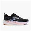 Brooks Glycerin GTS 22 Black/Blue Heron/Orange da Donna