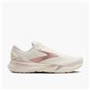 Brooks Adrenaline GTS 24 Coconut/Rose Gold/White da Donna