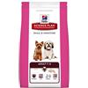 Hill's Science Plan per Cane Adult Small & Miniature con Pollo Formato 300g