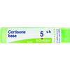 BOIRON Srl CORTISONE BASE 5CH GRANULI