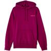 CCM Felpa da donna CCM Casual Hood Boysenberry XS