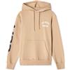 CCM Felpa da donna CCM Athleisure Hood Oat Milk XS