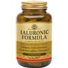 SOLGAR IT. MULTINUTRIENT SpA IALURONIC Formula 30 Tavolette SOLGAR