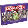 Winning Moves Monopoly Queen Elizabeth II Edition /BoardGames