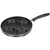 Tescoma Padella 4 Cerchi per Pancake 24 cm Presto di Tescoma