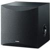 Yamaha NS-SW050 Subwoofer, 100 W, Nero - NUOVO