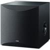 Yamaha NS-SW100 Subwoofer, Nero - NUOVO
