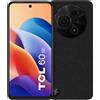 TCL 60 SE 16,9 cm (6.67") Doppia SIM Android 15 4G USB tipo-C 8 GB 512 GB 5200 m
