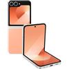 Samsung Galaxy Z Flip6 5G F741 Dual SIM 12GB RAM 256GB - Peach EU