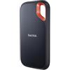 SanDisk (TG. 2TB) SanDisk 2TB Extreme SSD portatile, Unit a stato solido NVMe esterna,